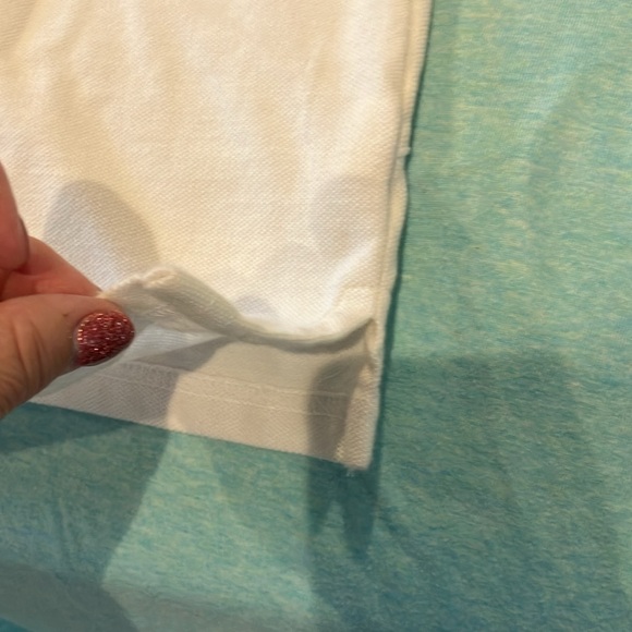 Boys Short Sleeve Shirt by Polo by Ralph Lauren size 5 - Picture 7 of 7